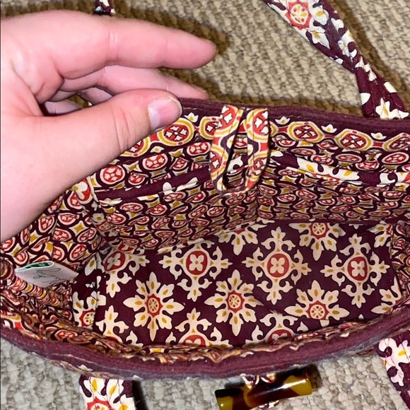 Vera Bradley bag - Picture 5 of 9
